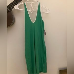 Halter Dress